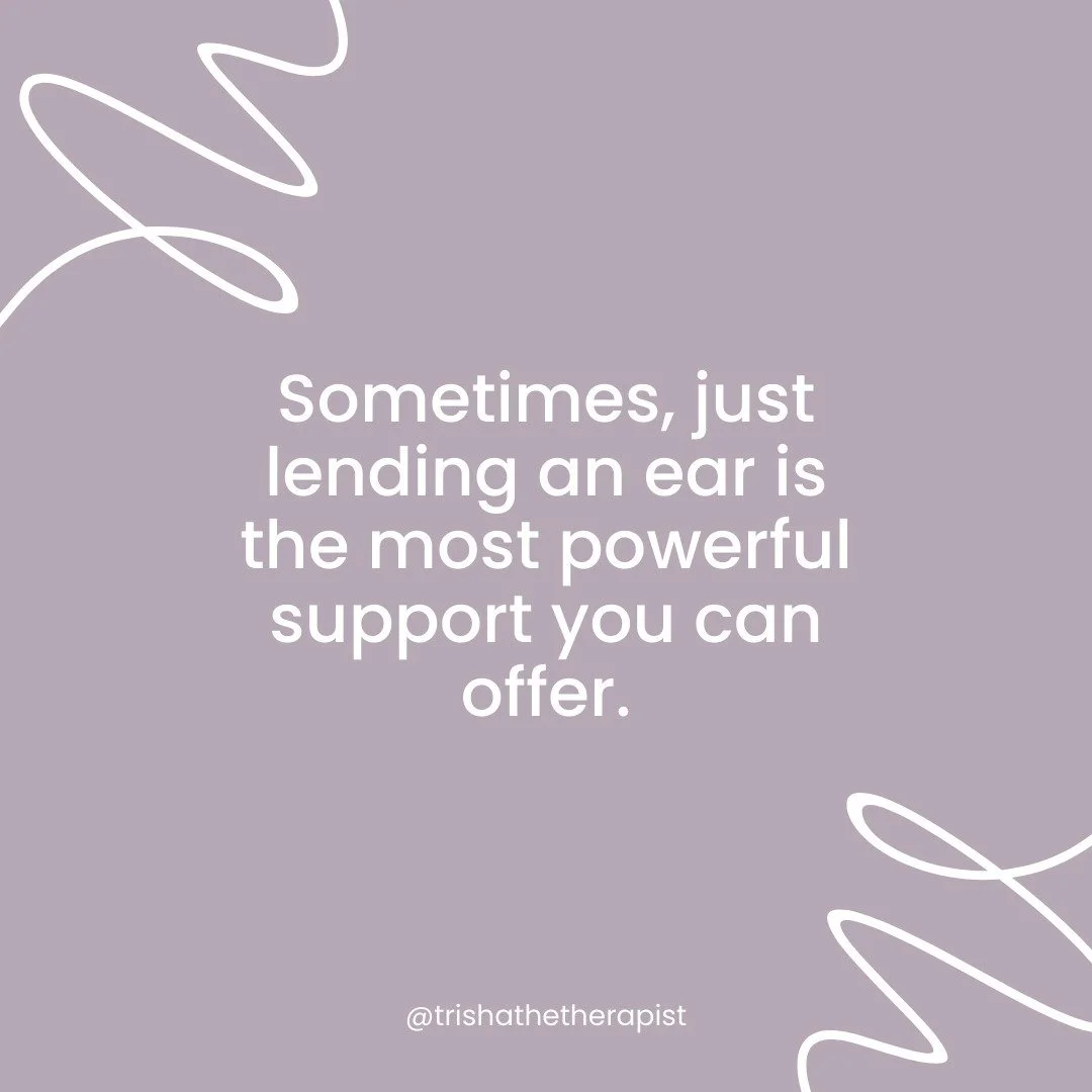 Navigating difficult conversations with a distressed co-worker can indeed be daunting. When someone is visibly upset or going through a tough time, it's natural to feel unsure of how best to offer support. My latest blog post delves deep into strateg