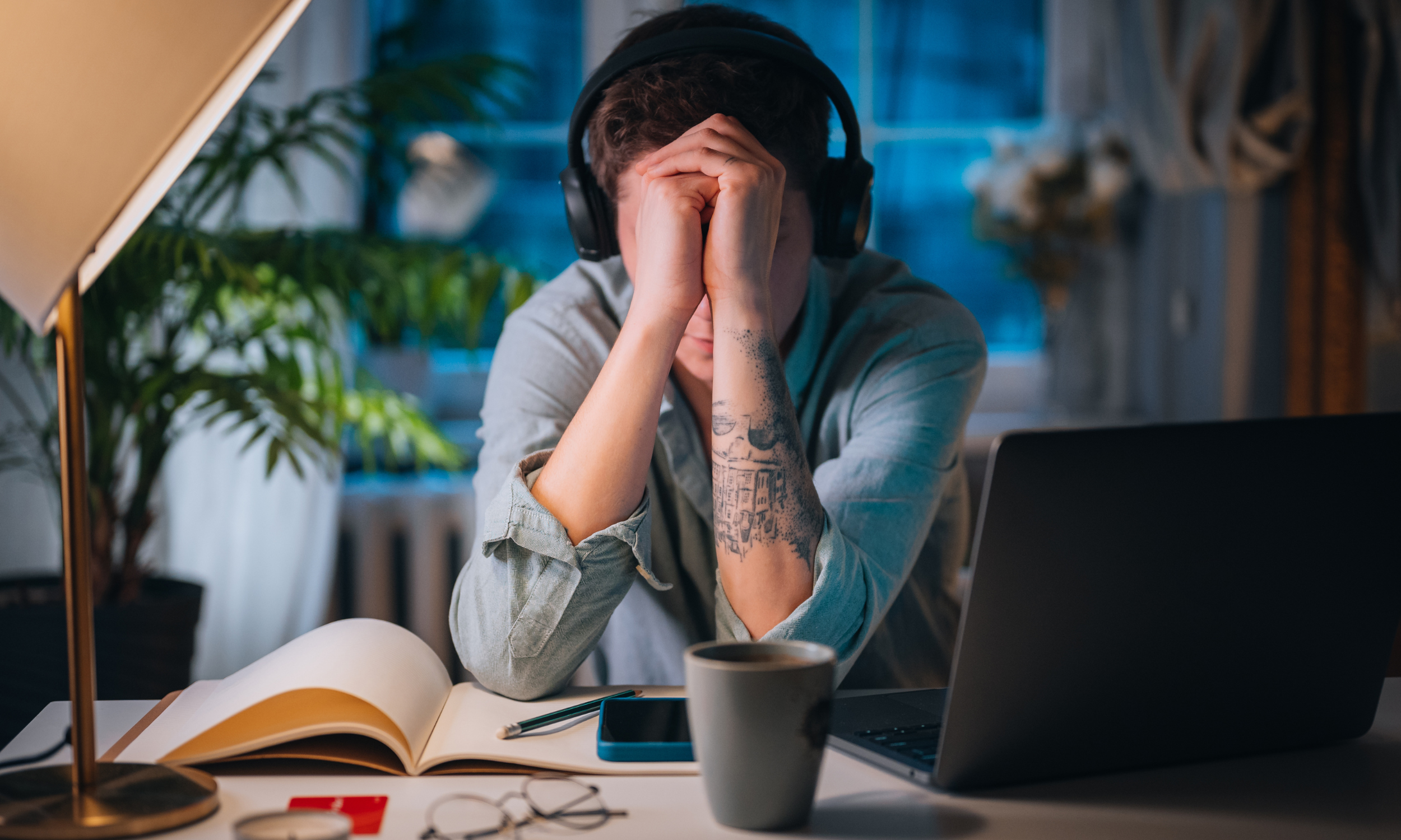 How to Recognize and Manage Burnout — trishathetherapist.com