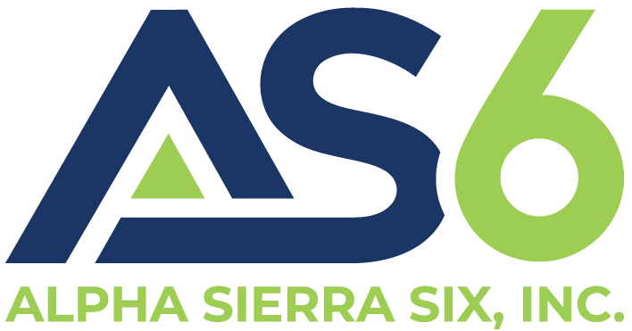 Alpha Sierra Six, Inc. 