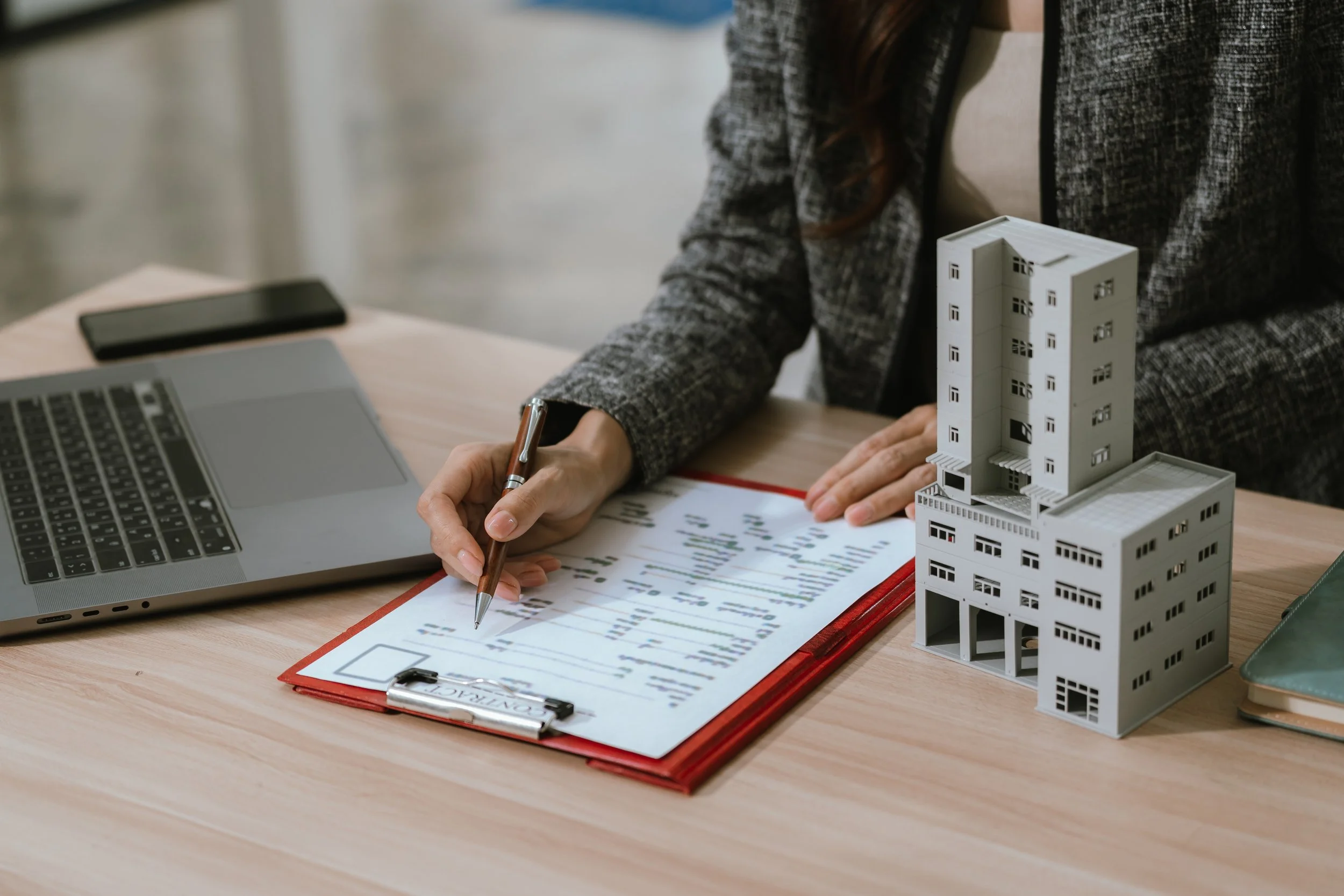 What It Takes to Qualify for a Hard Money Commercial Real Estate Loan