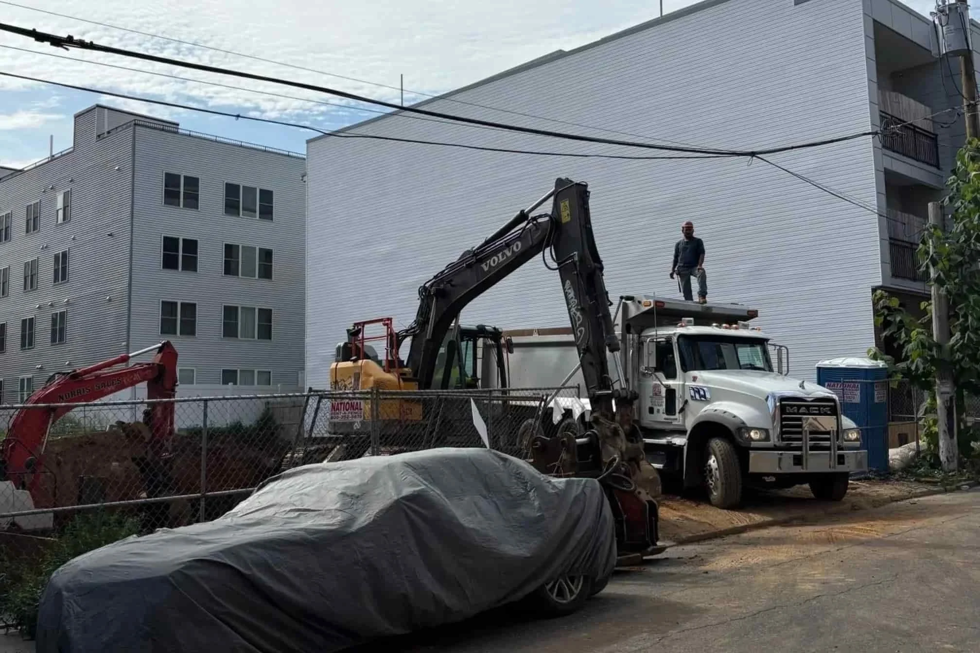 How Direct Mortgage Loan Company’s Draw Process Keeps Construction Projects Moving