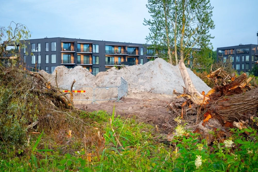 Are Land Loans Easy to Get? What Developers Need to Know