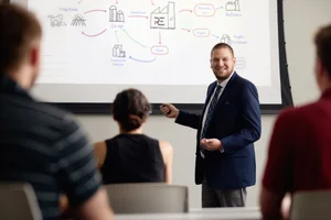 Tony Rabone Rise Energy - Transforming Biomass into Carbon-Negative Solutions
