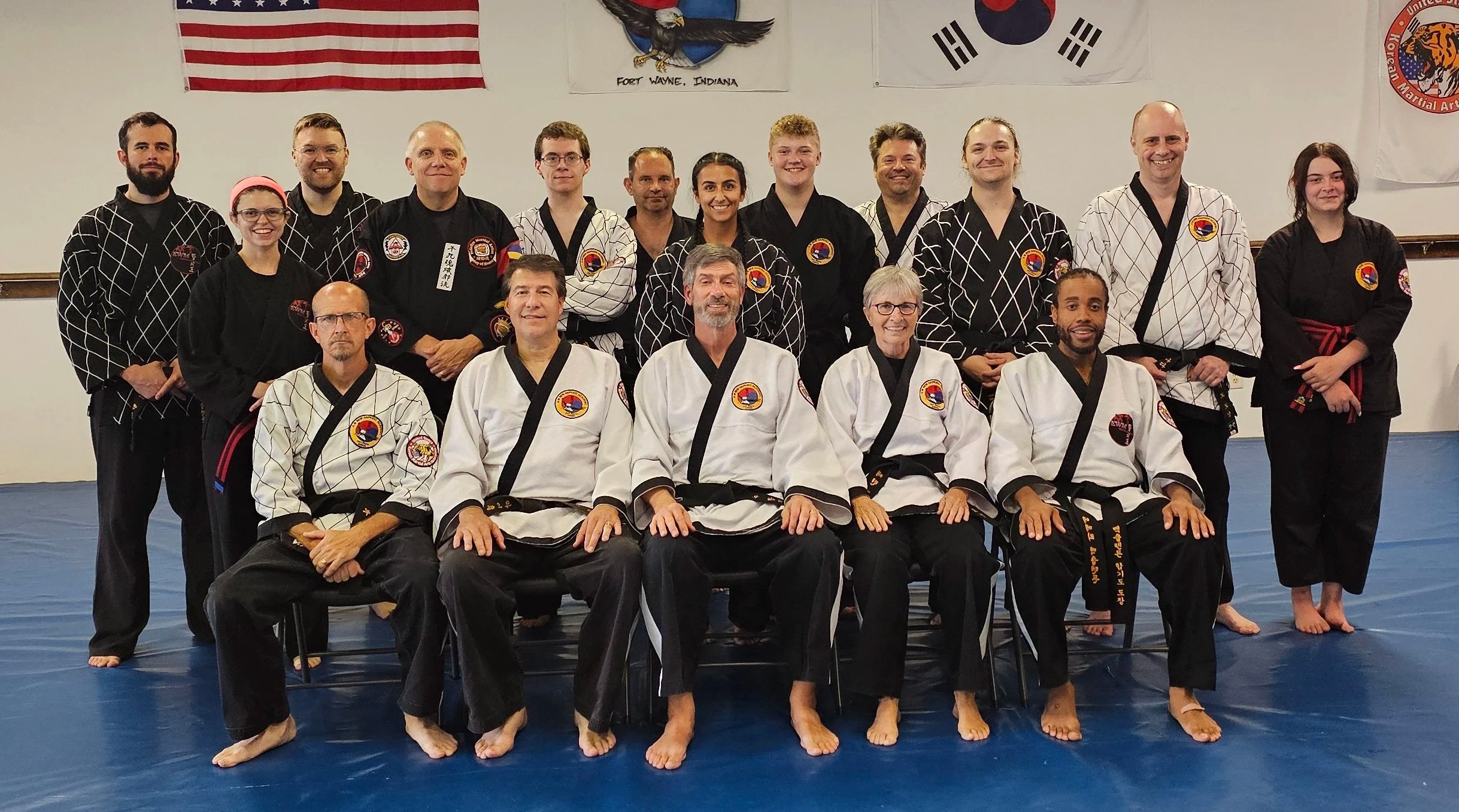 8-16-2025 Academy Seminar