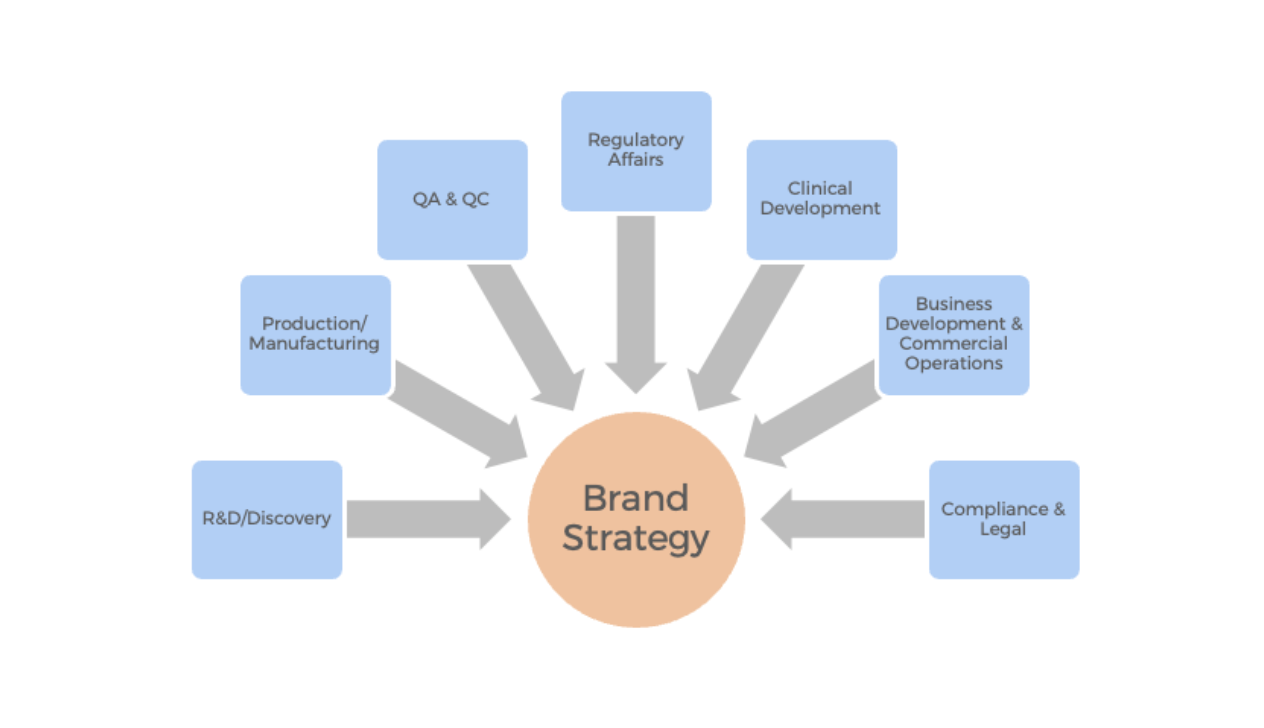 Bringing in Regulatory