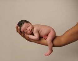 1 child, alleged father
