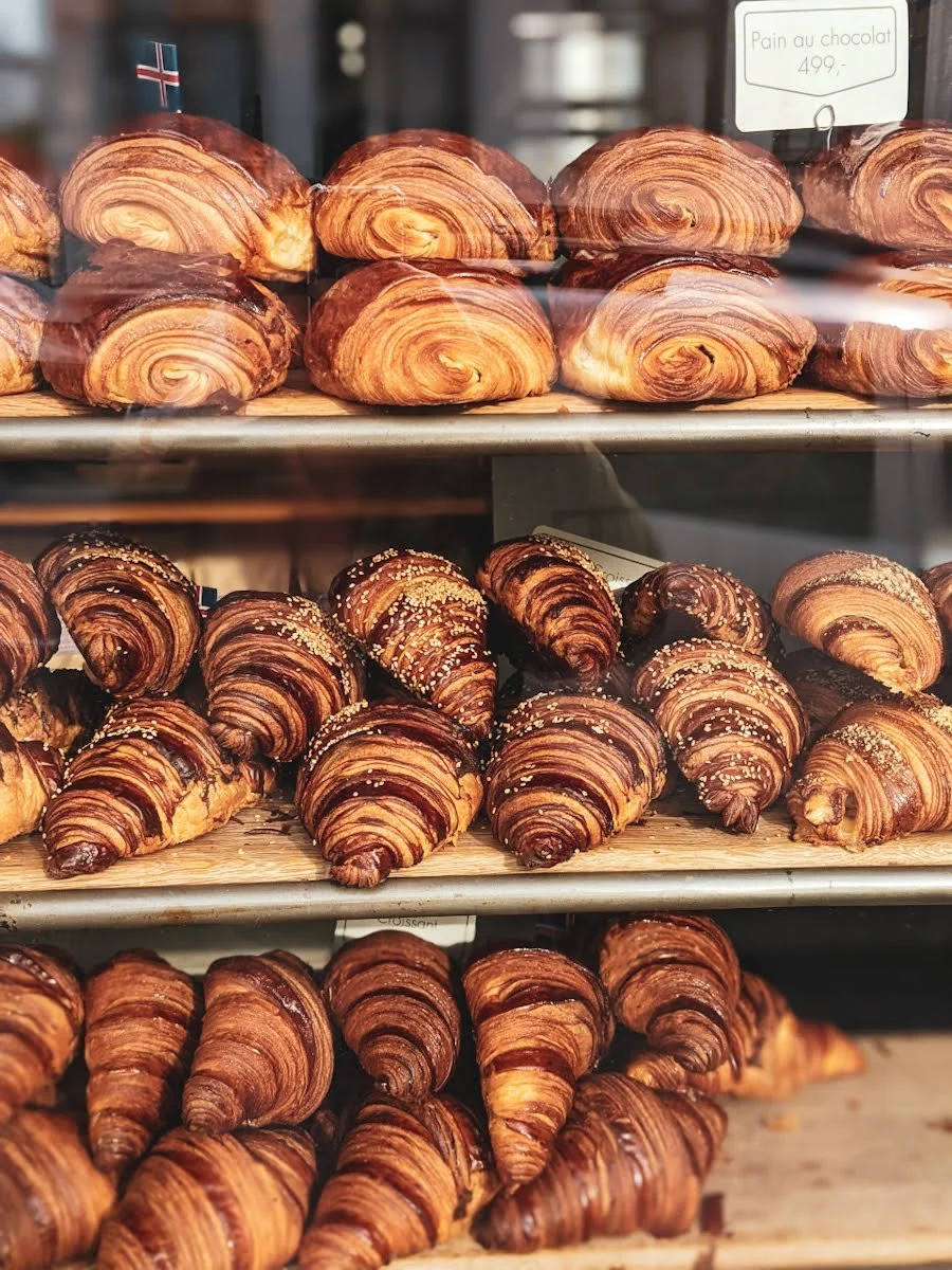 Brauð &amp; Co. bakery