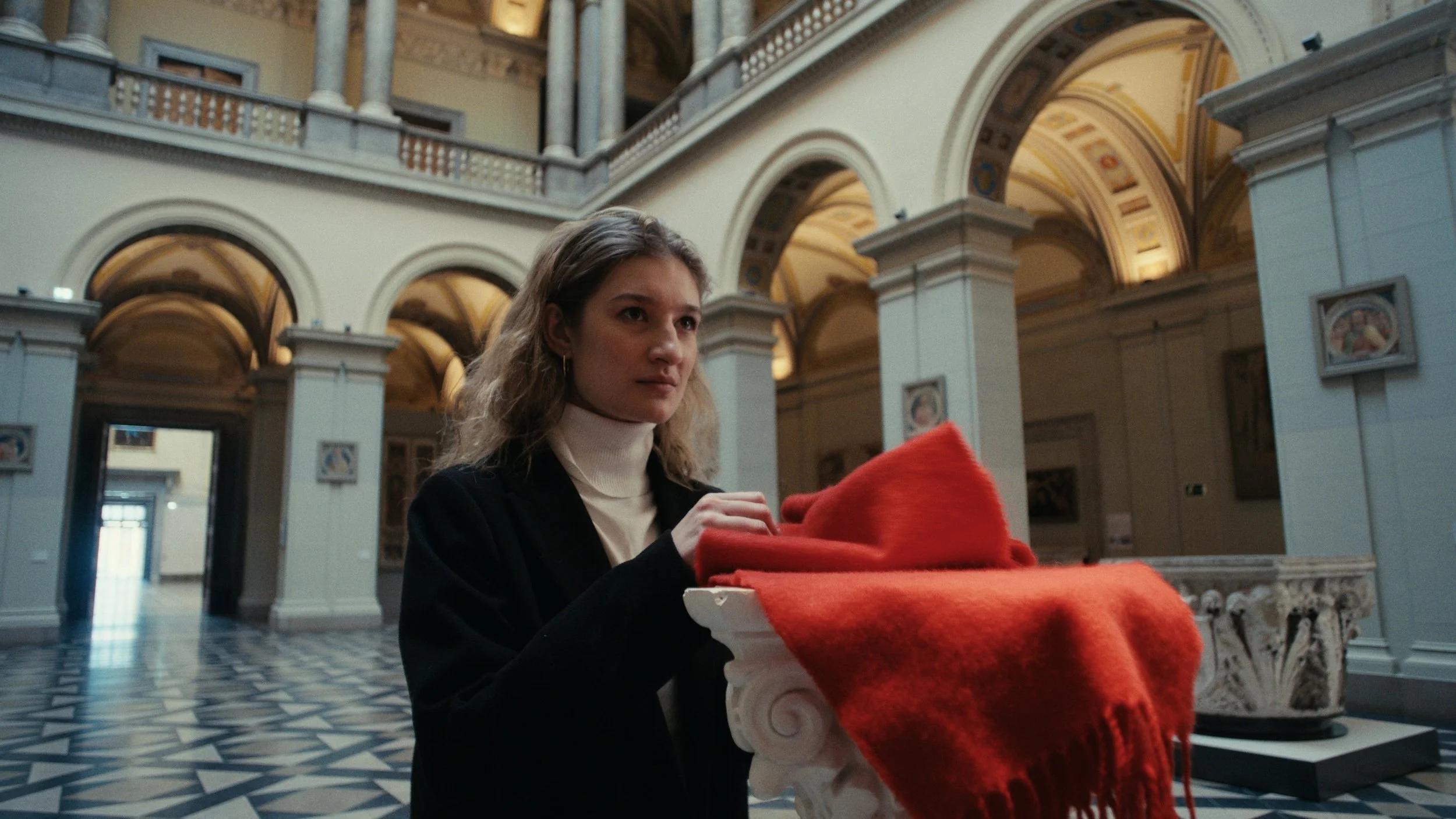 Museum of Fine Arts, Budapest