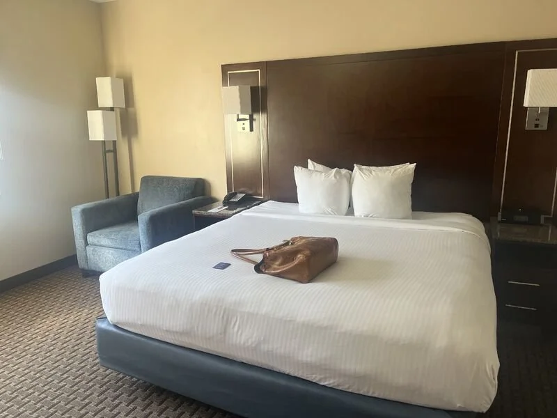 Motherhood, Mission, and the Myth of “Earning” Self-Fulfillment