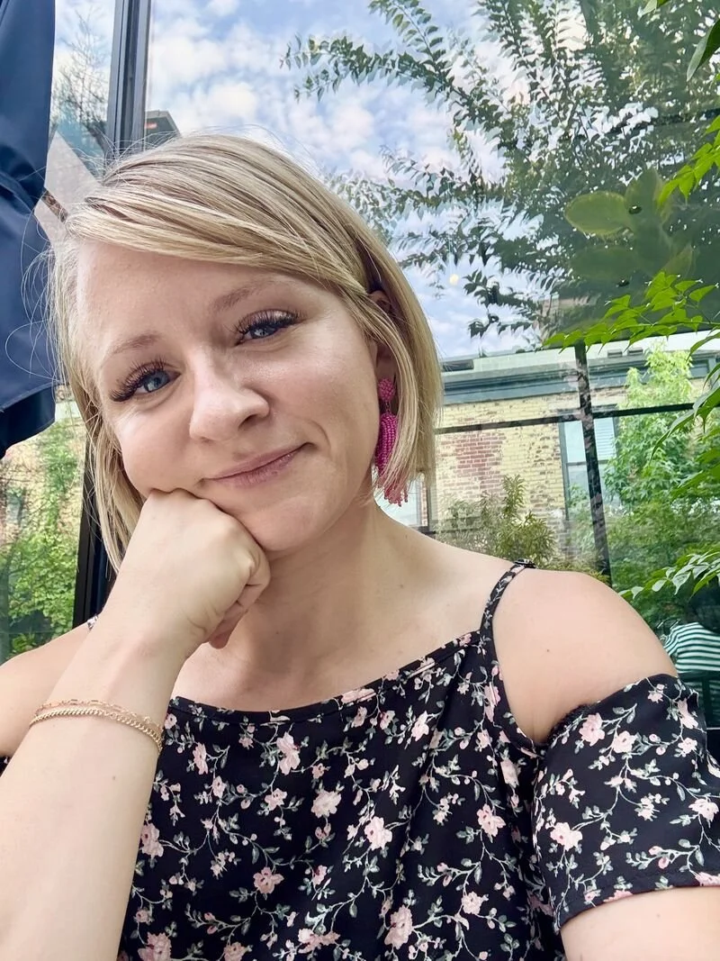 Caught Up, Calm… and Slightly Uneasy