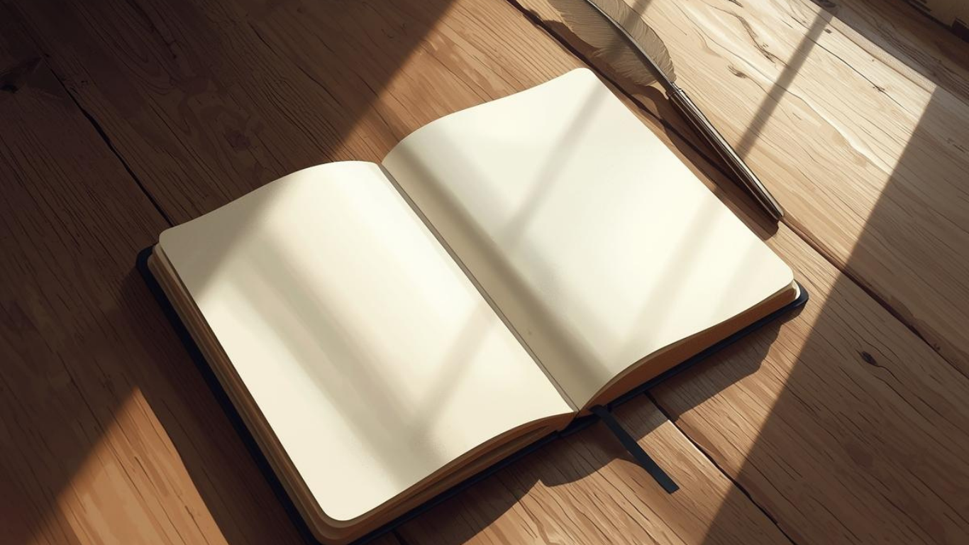 Not a Perfect Plan, but a Powerful Direction