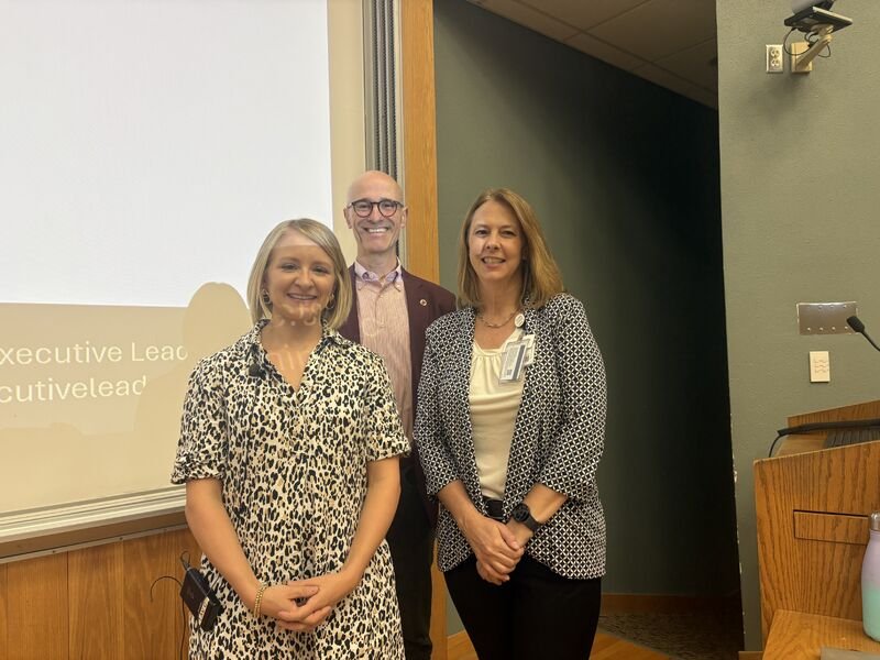 Sponsorship Is a Relationship, Not a Favor