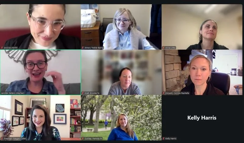 You Don’t Need to Be Ready. You Just Need to Begin.