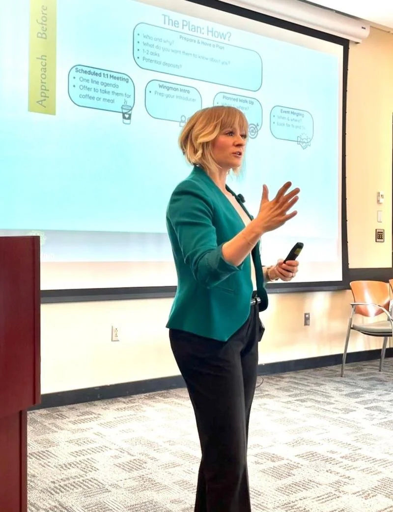 If Your Keynote Doesn’t Drive Action, It’s Not Working