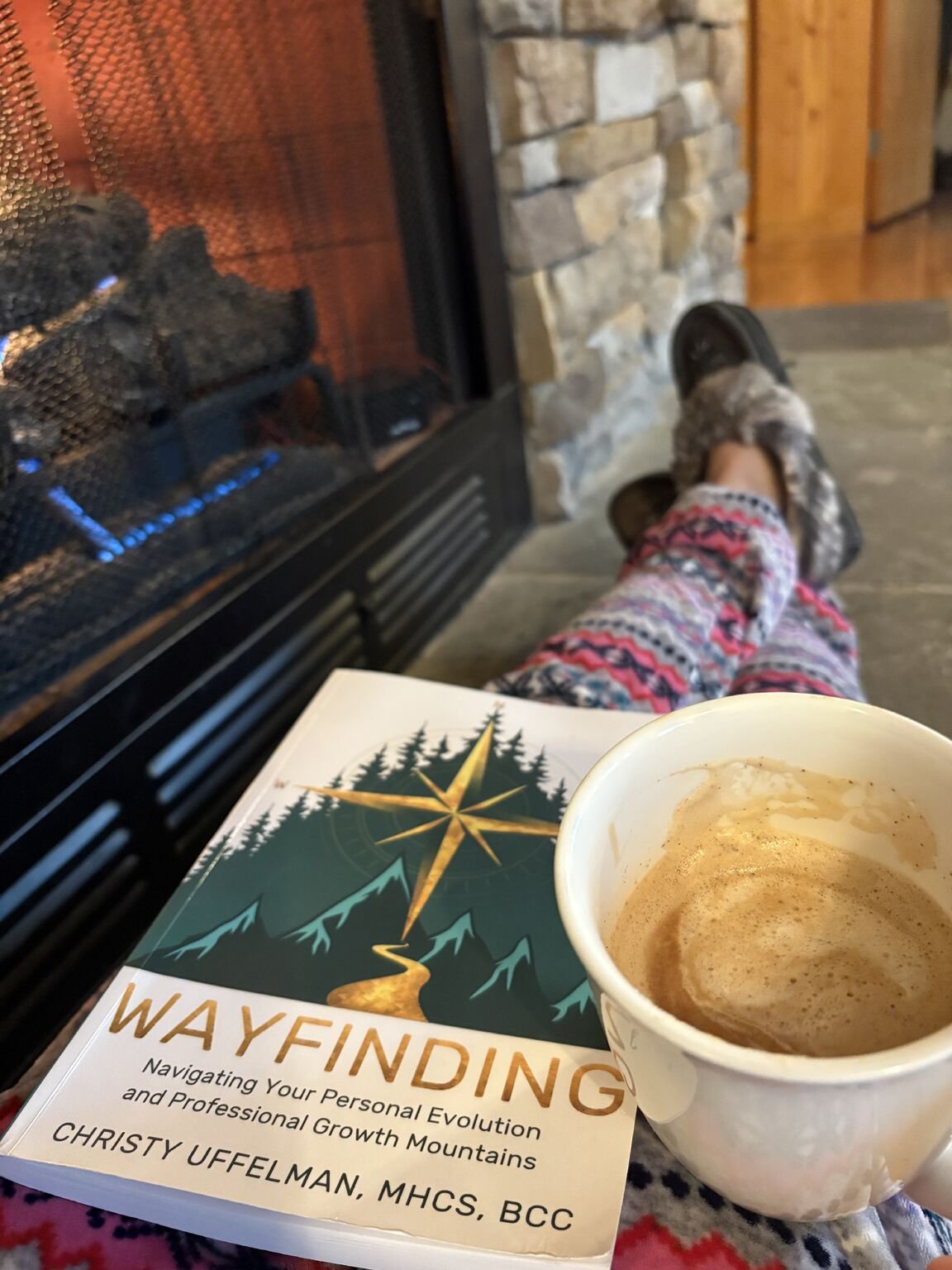 Growth Doesn’t Happen Alone—It Happens Here