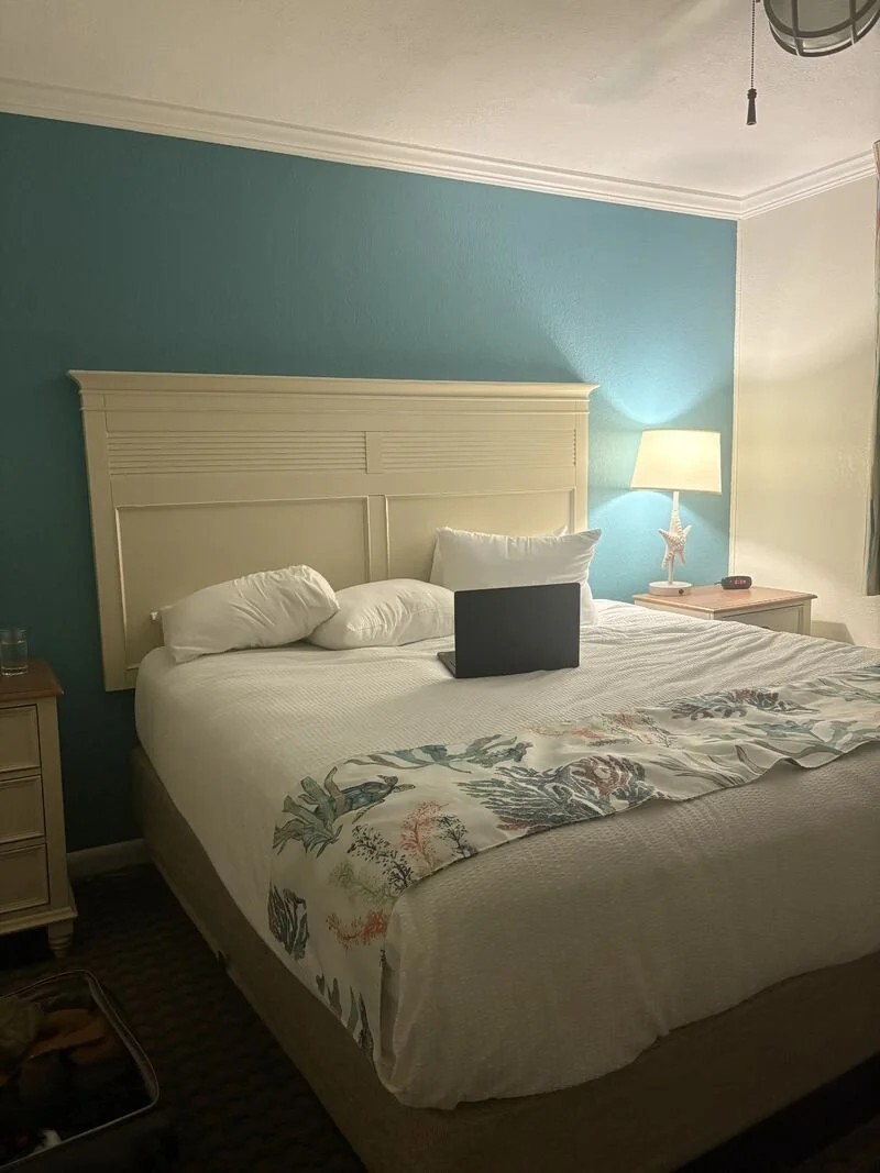 The Real “Work-Life Balance” Hack? Structural Support.