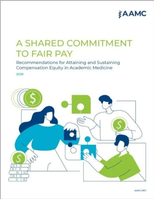 It's Equal Pay Day! 📢