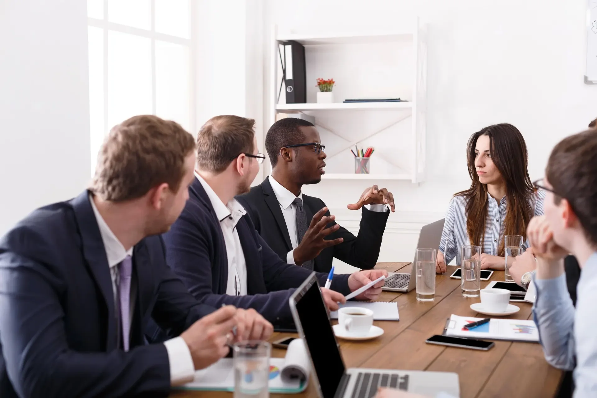 Masculine workplace norms are hurting everyone — not just women. 👇