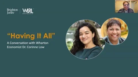 optimizing your utility function with Dr. Corinne Low