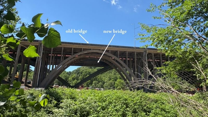 A Bridge to Sustainability
