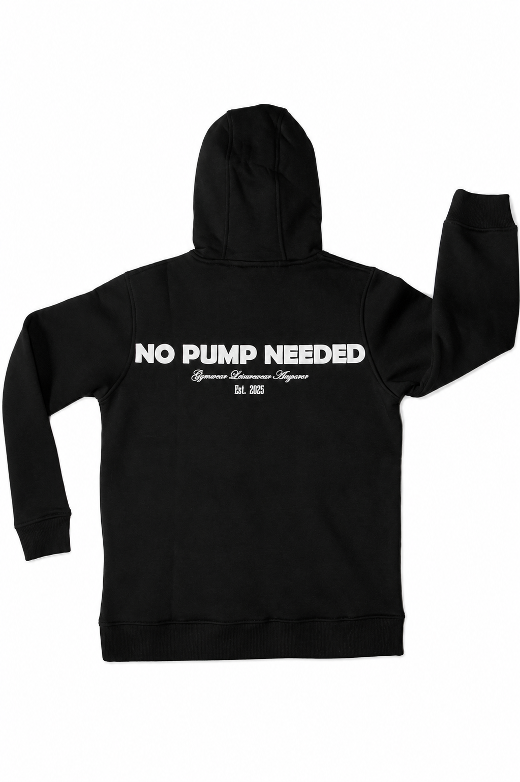 Men's Performance Hoodie