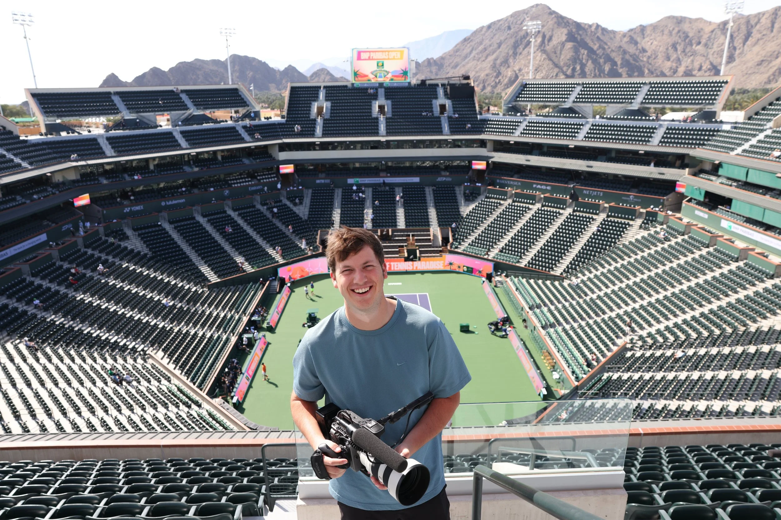 Tennis