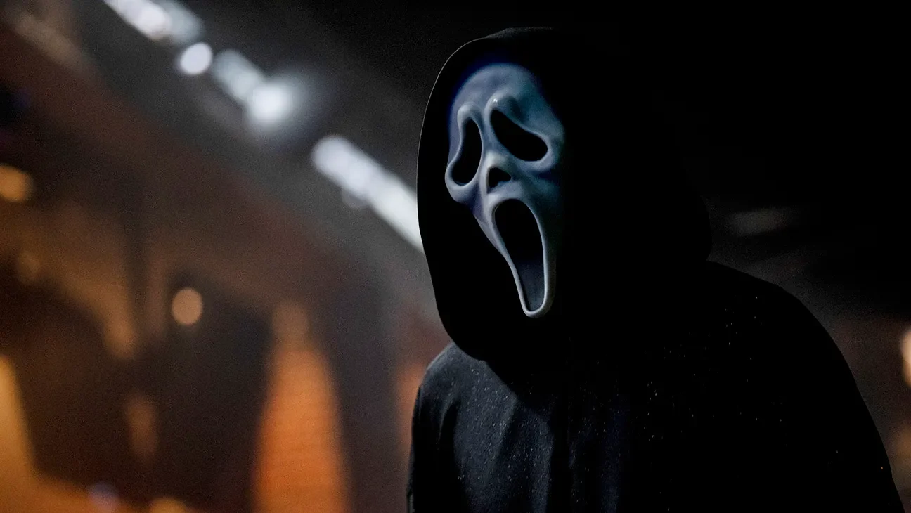 Scream 7 | 2026