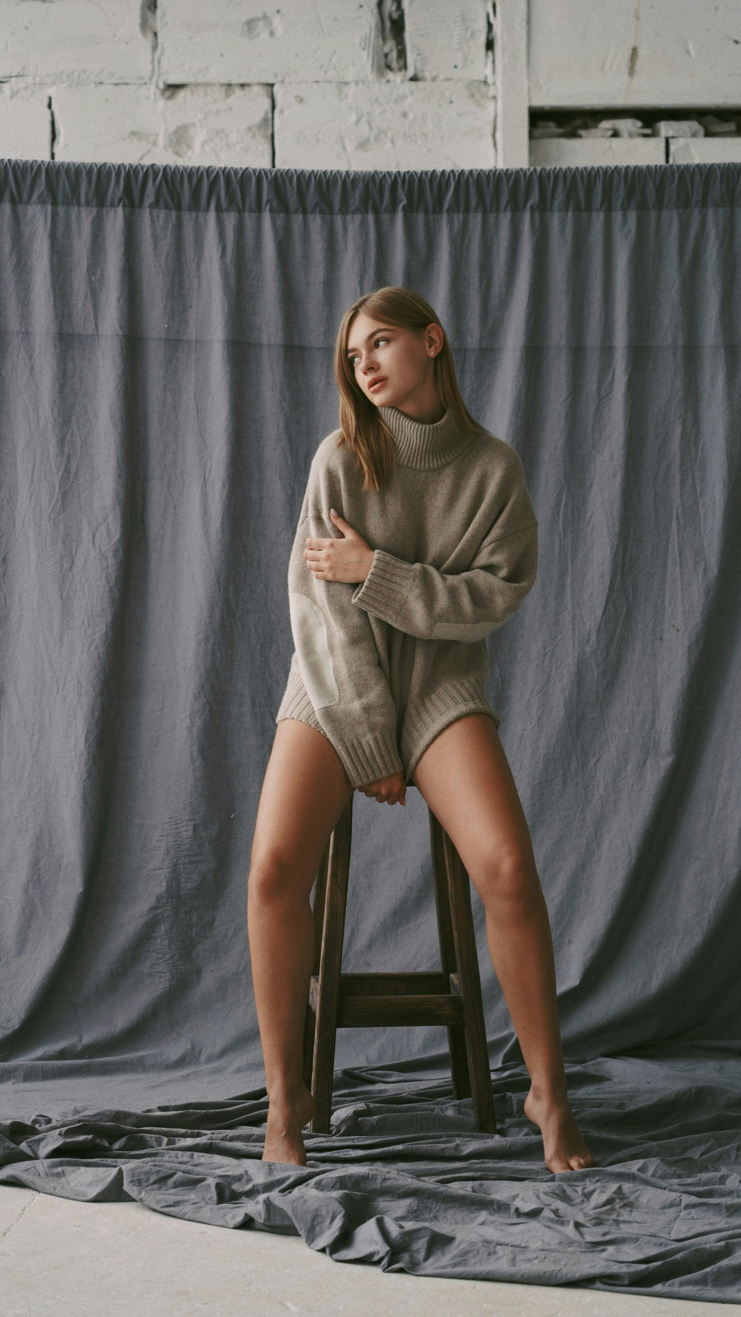 How a Winter Spray Tan Can Look More Natural Than a Summer Tan