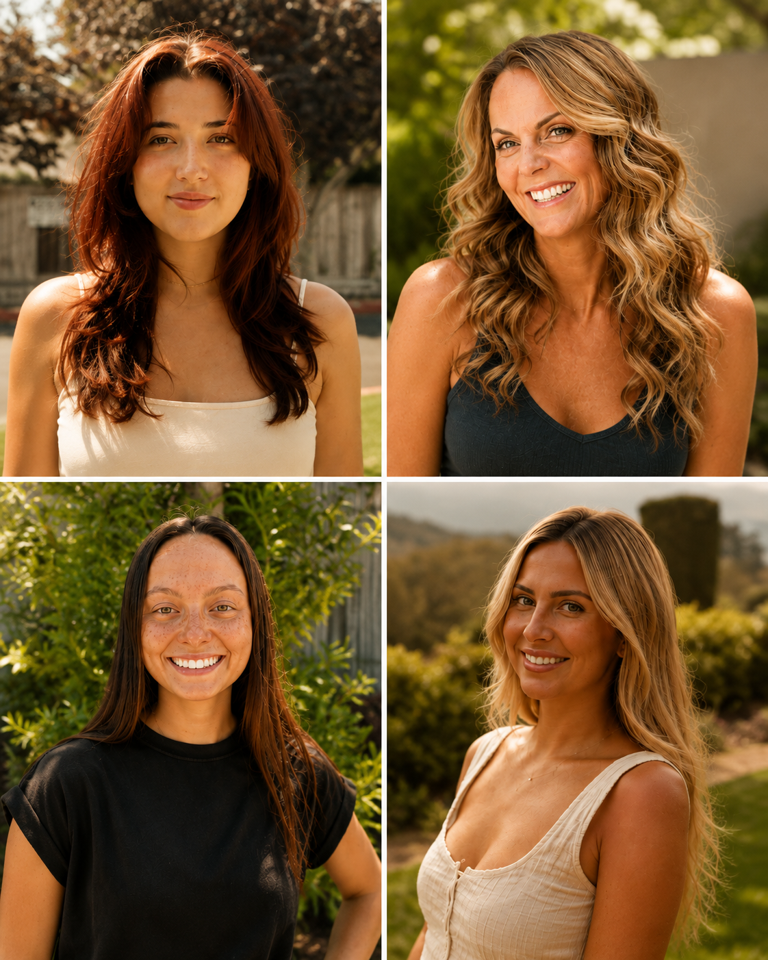 Meet the Après Soleil Team: The Women Behind Your Glow