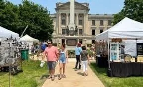 The 55th Annual Northern Illinois Art Show