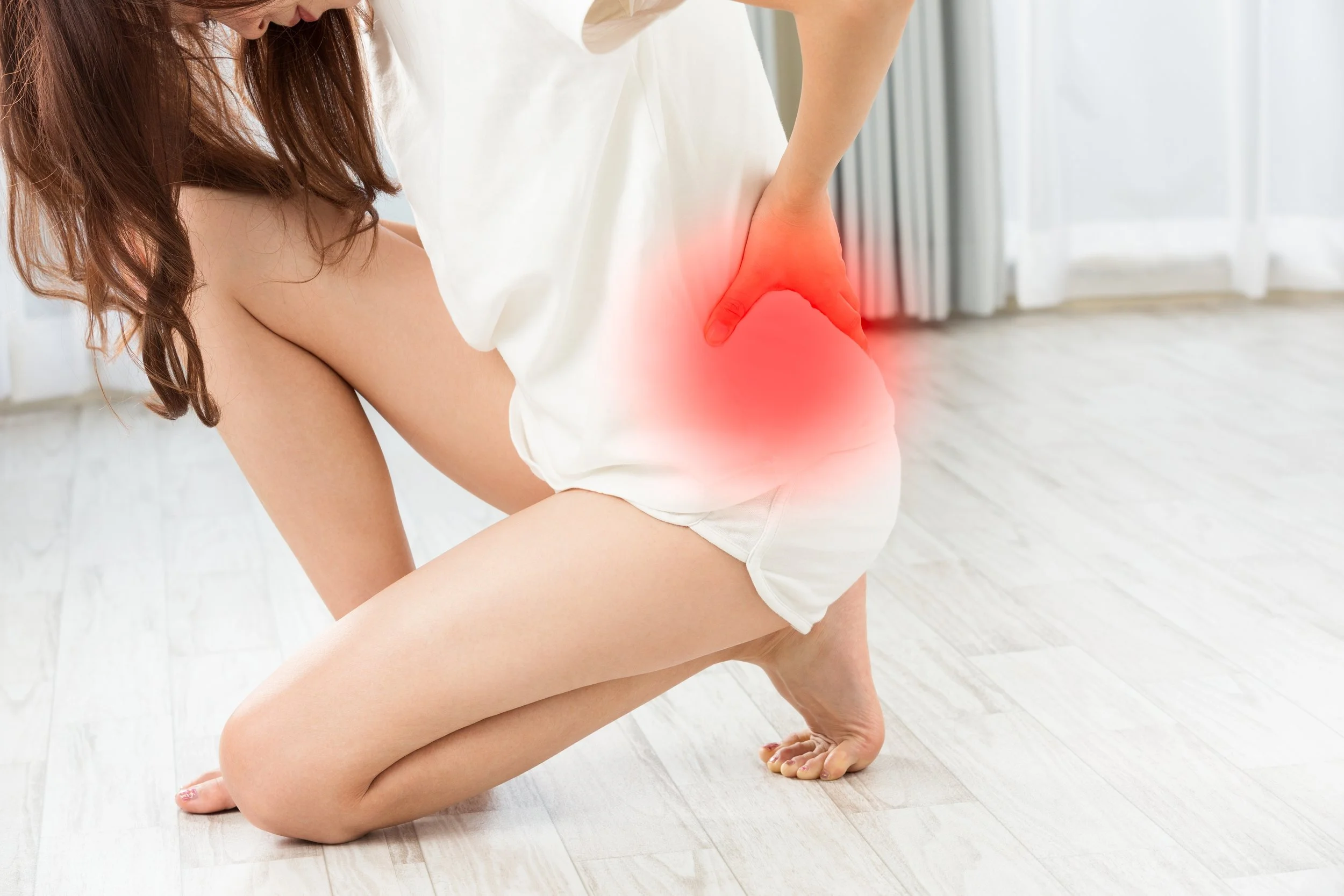 When Hip Pain Isn’t Actually a Hip Problem