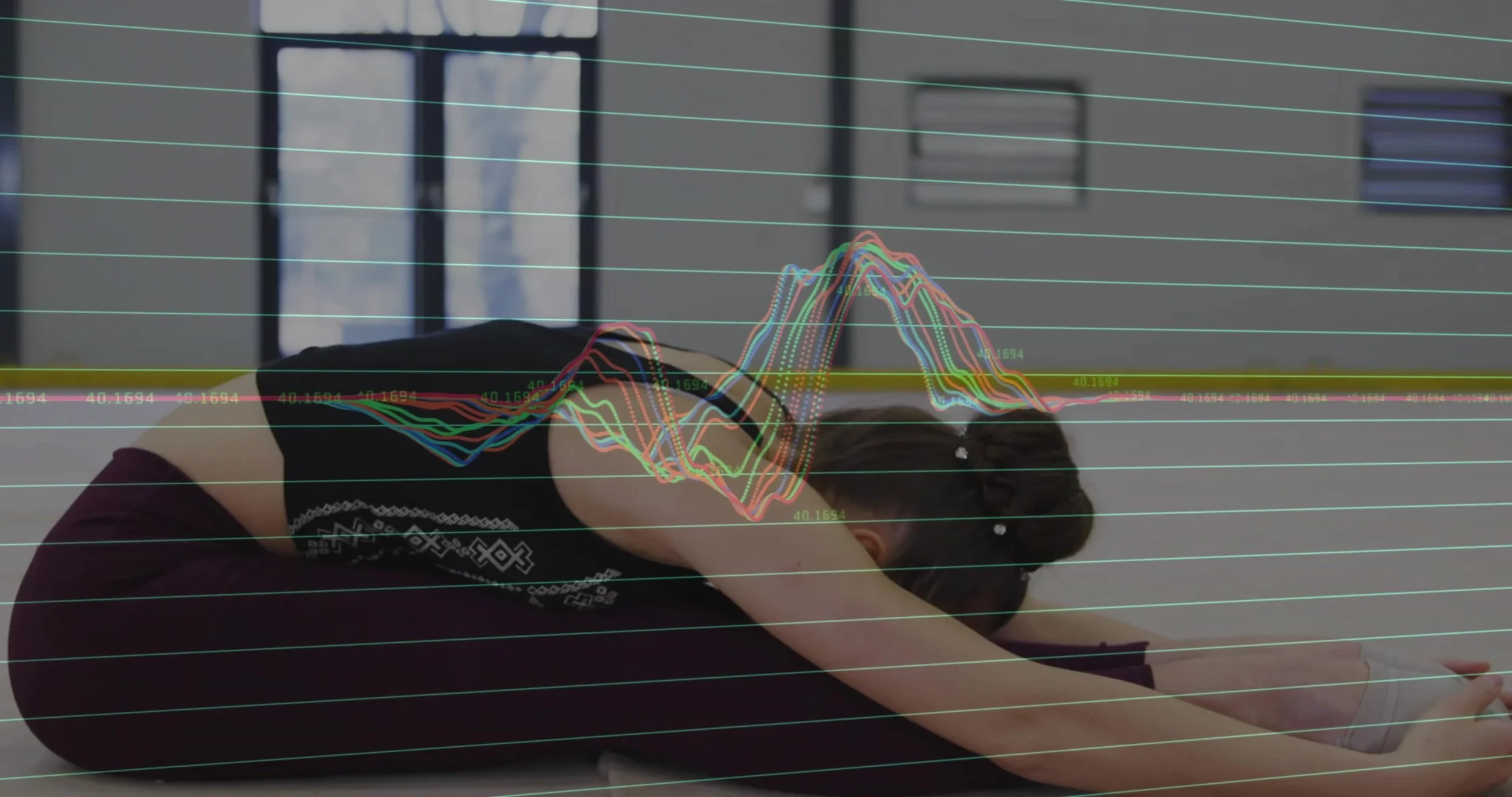 It’s Not Just Tight Muscles: How Central Sensitization Keeps Your Body Stuck