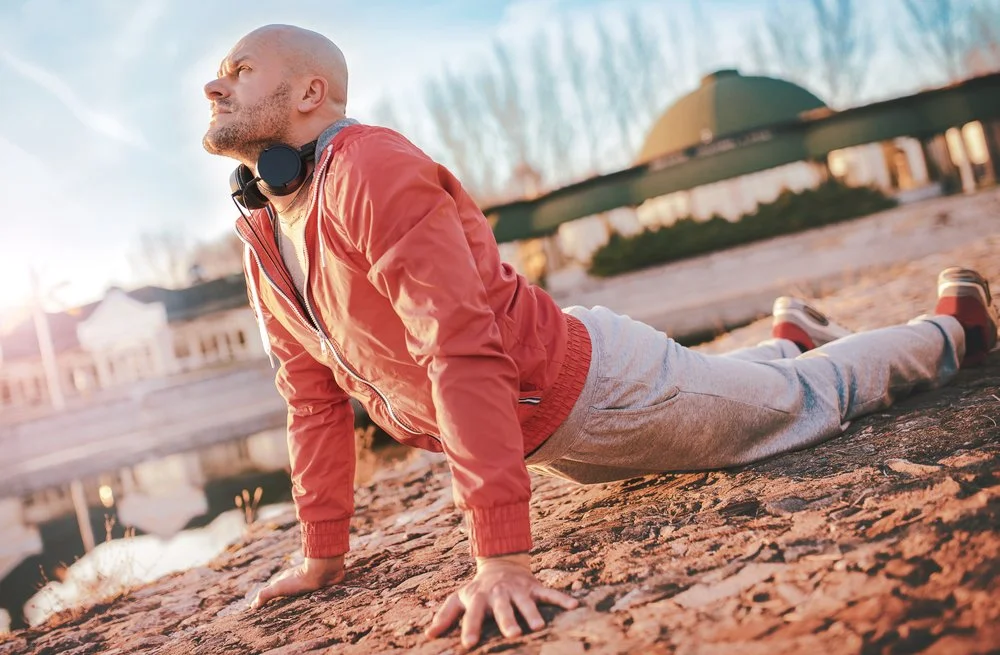 Why Your Body Feels Pulled or Stiff (Even When You’re Doing Everything Right)