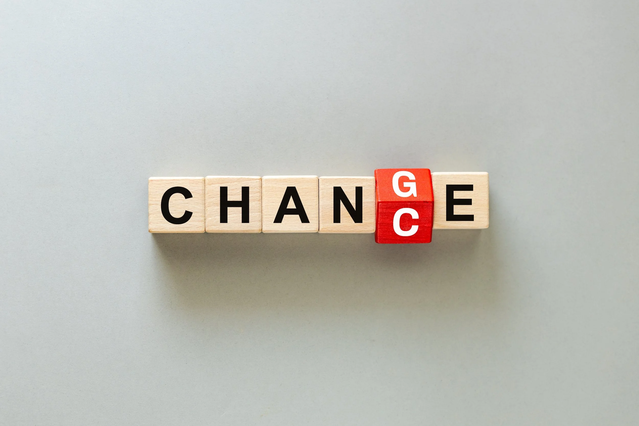 Why Most Transformations Fail… And How to Make Yours Succeed