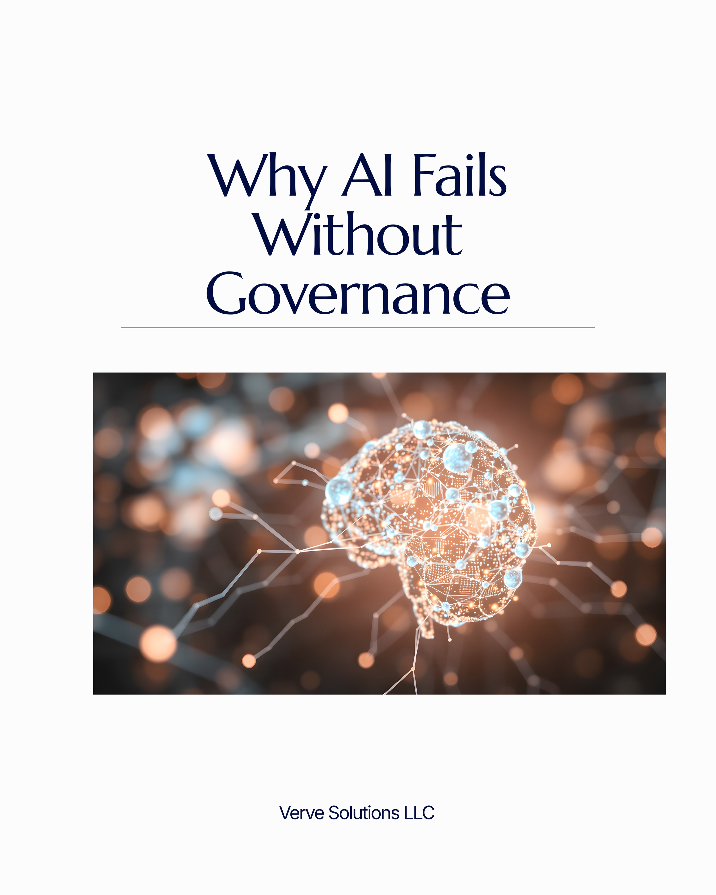 Why AI Fails Without Governance