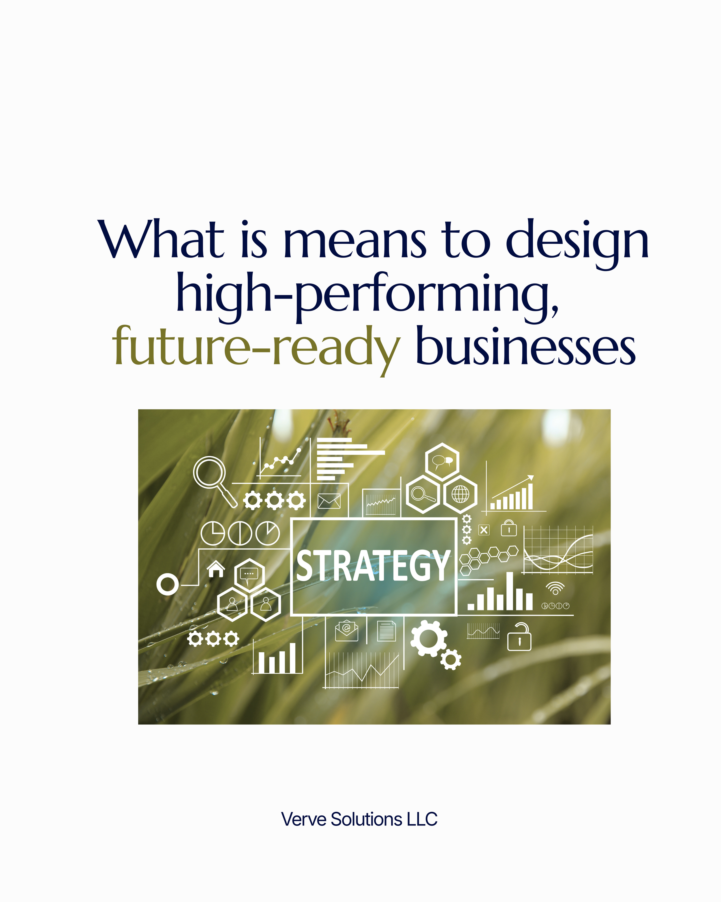 Your Business’s Day-to-Day: Signals of Organizational Health 