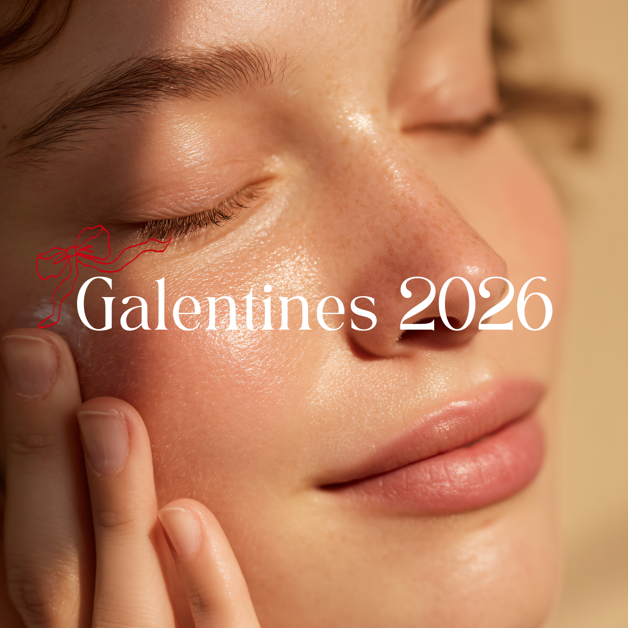 Galentines Event 2026