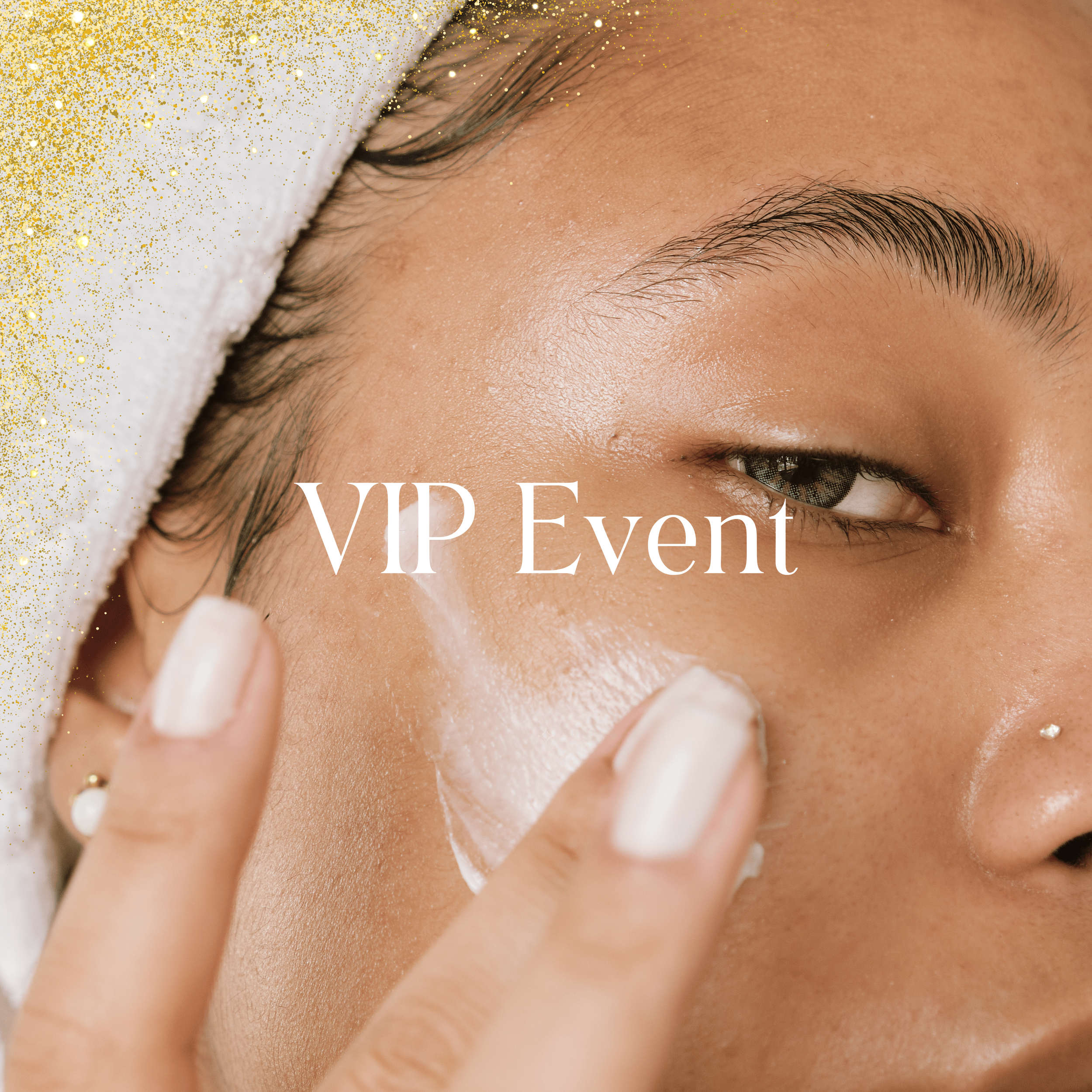 VIP Event