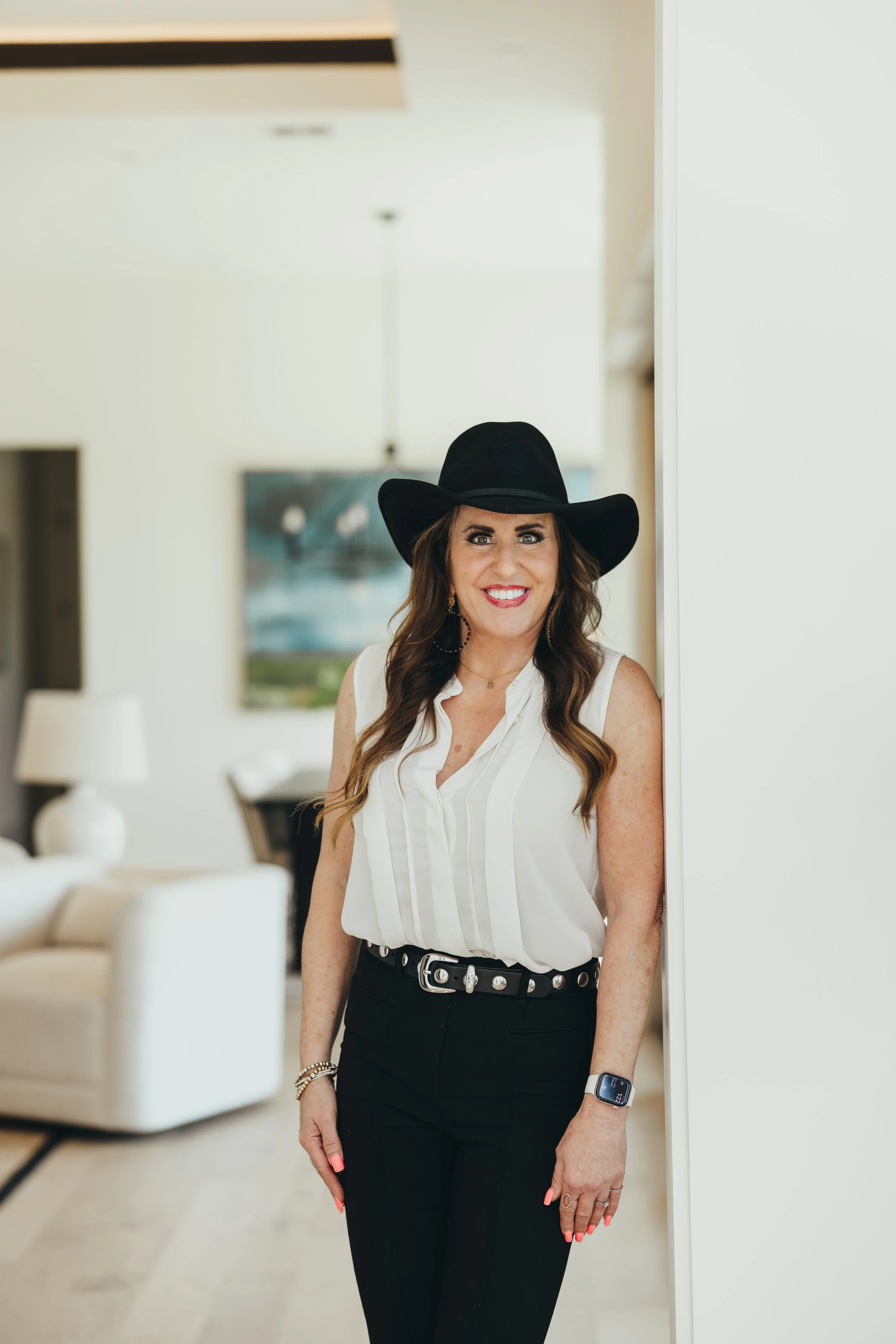 Meet Lorinda DiGiovanni