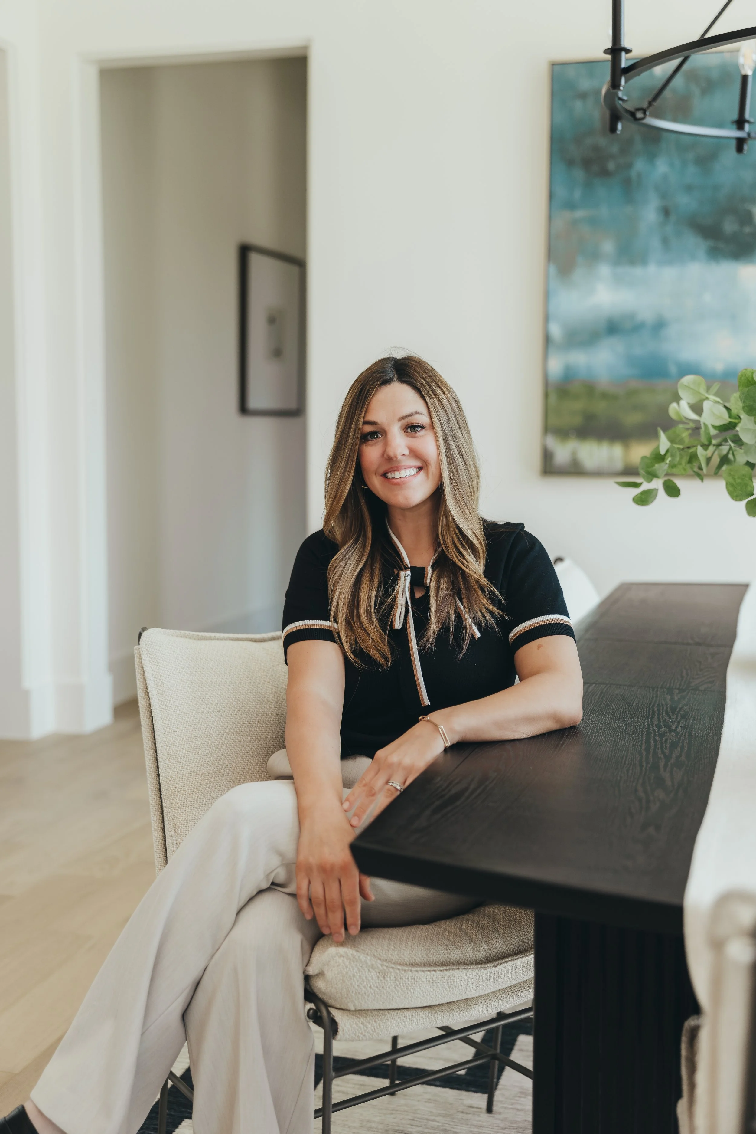 Meet Lauren Pratt