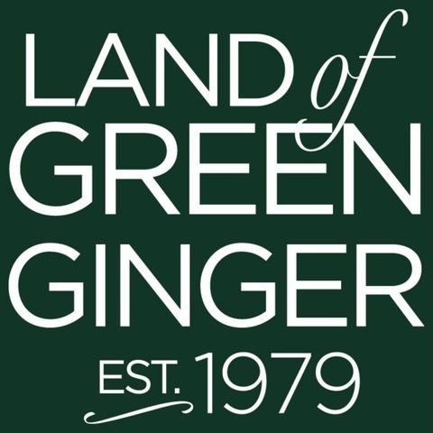Land of Green Ginger