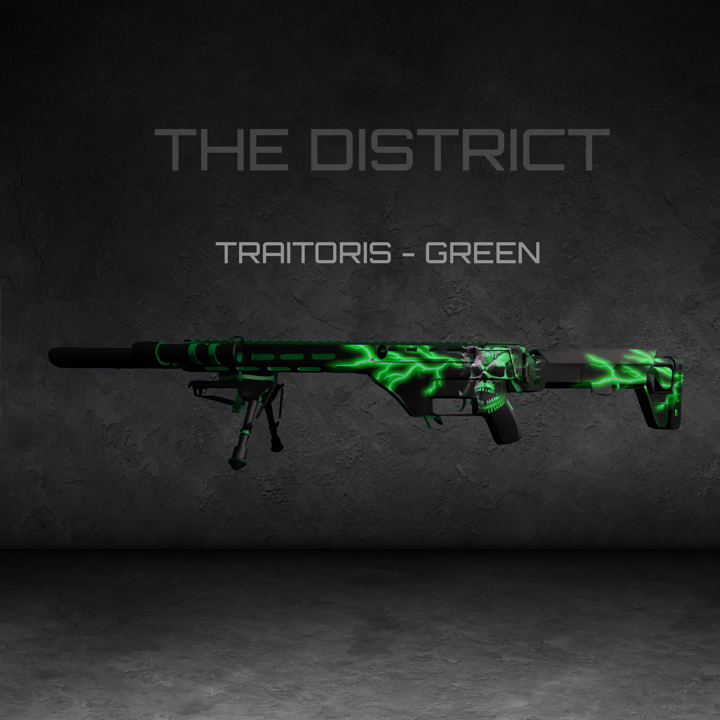 Showcase Bloodthirster TRAITORIS GREEN Website.png