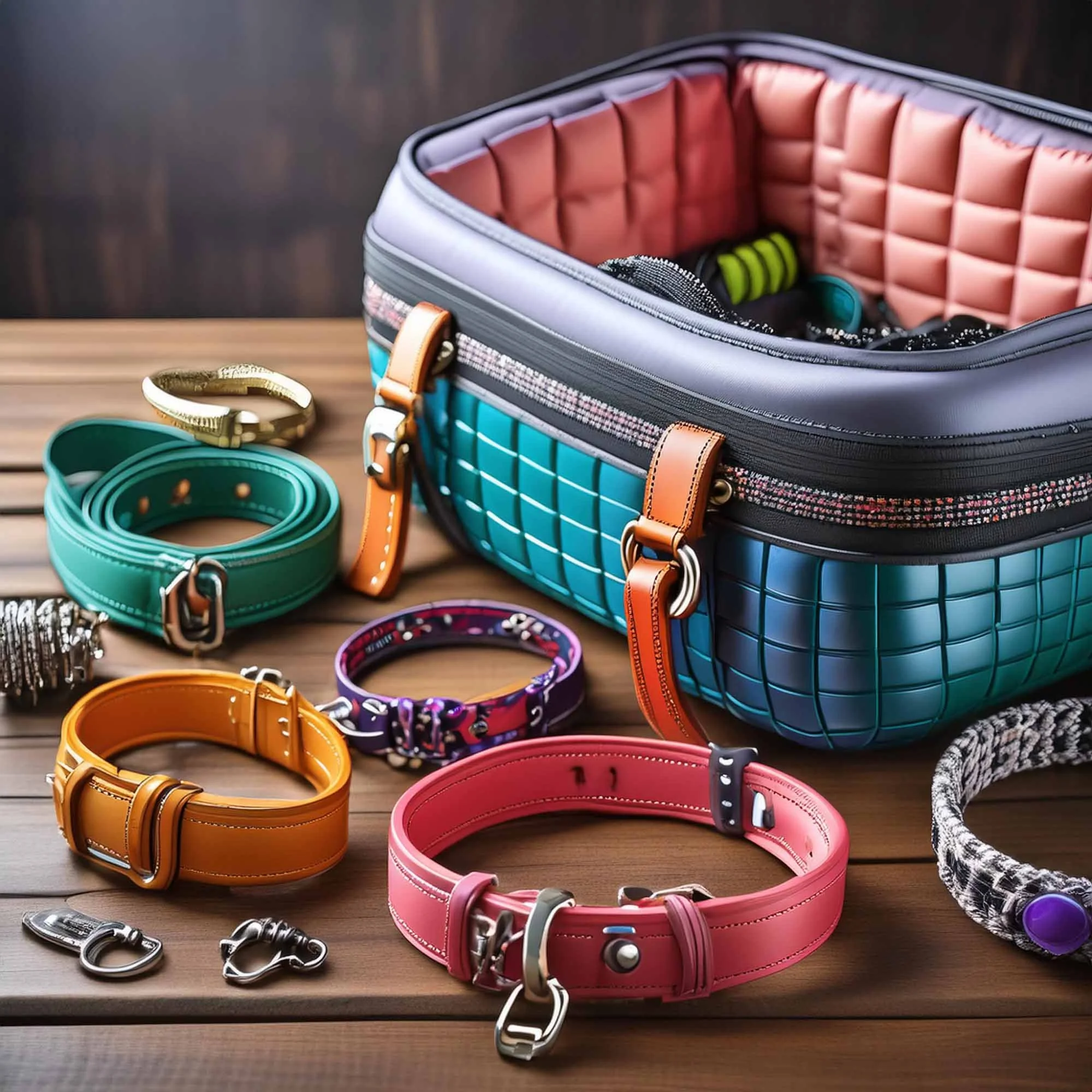 The Ultimate Guide to Pet Accessories: Must-Haves for Your Stylish Companion