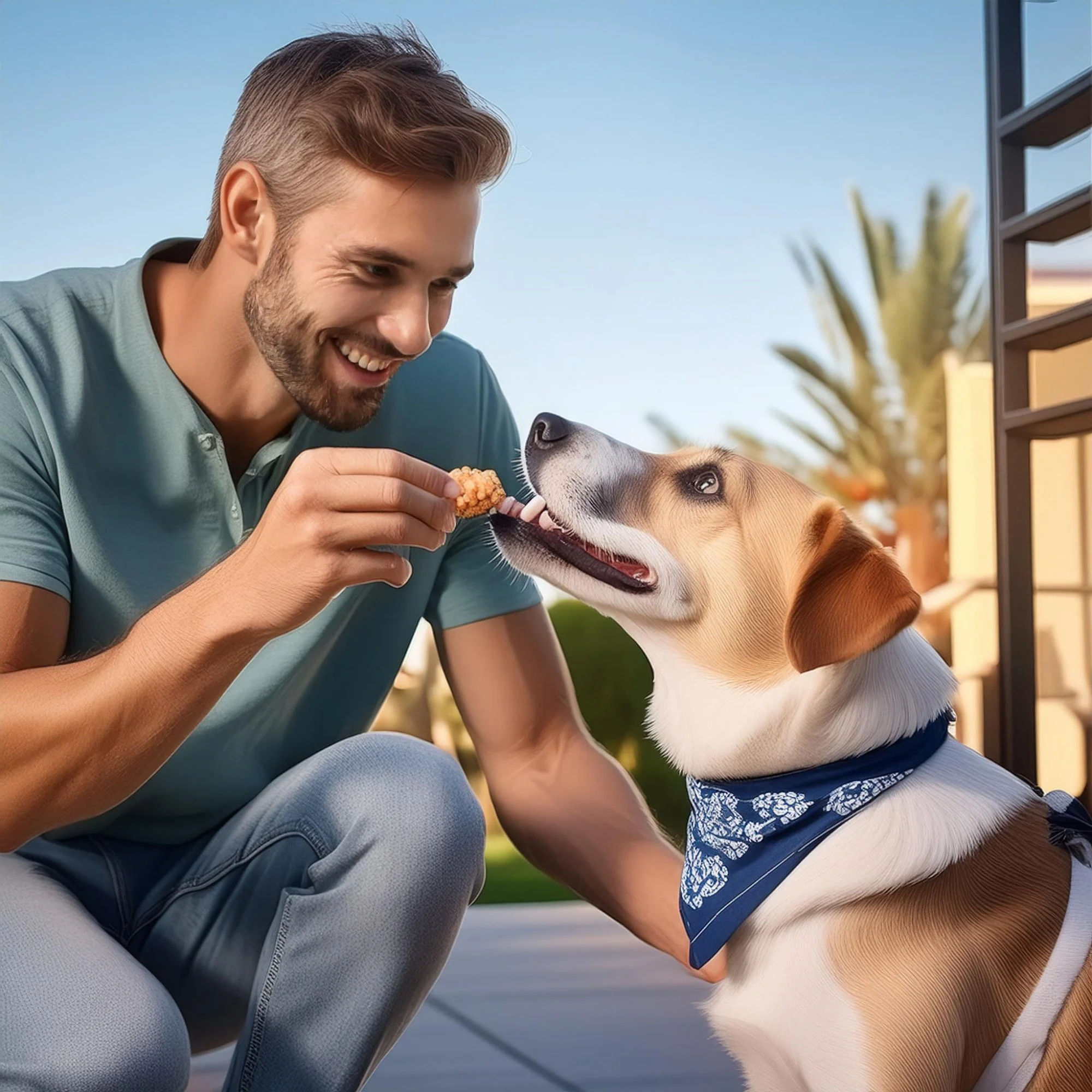 Dressing Up Your Dog: Tips and Tricks for Pet Fashion Newbies