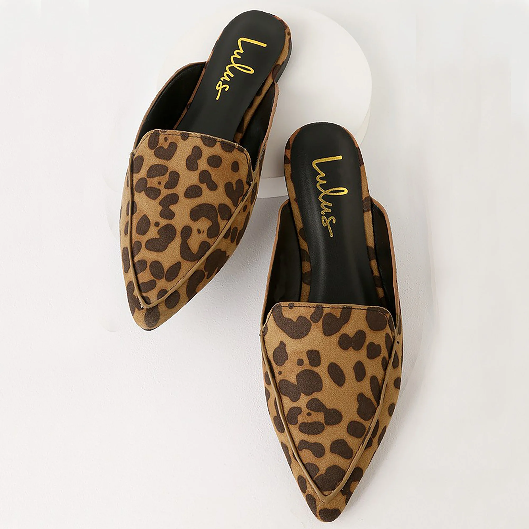 Fall Staples Courtesy Of Lulu's