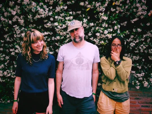 Indie Icons Built to Spill Coming Back to the Chapel for Three-Night Residency