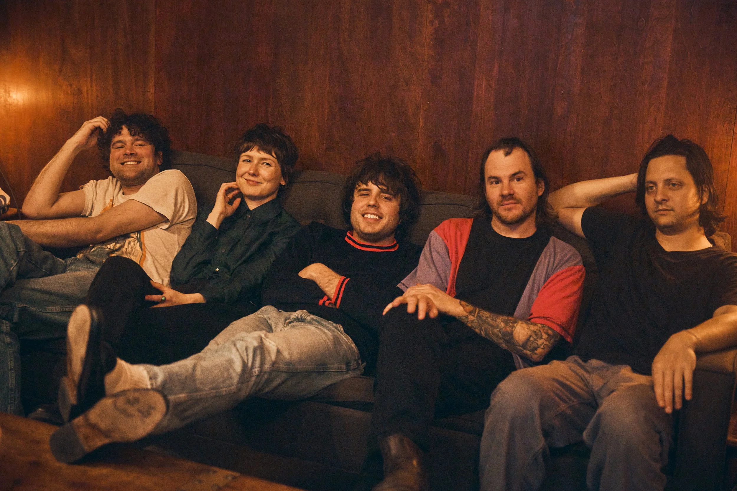 Broken Dreams Club Interview: Magic Fig