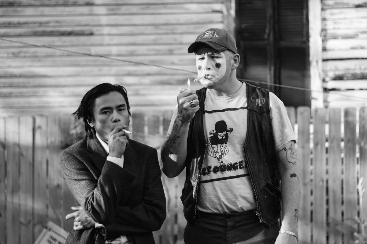 New Orleans Outfit Twisted Teens Bringing Unique Blend of Sounds to Bay Area Next Week