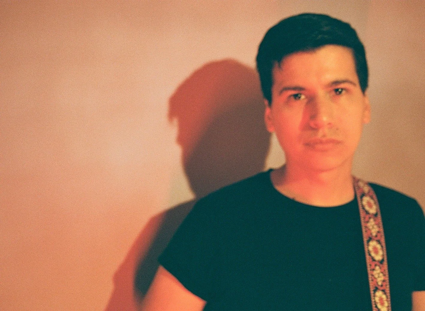 R.E. Seraphin’s Re-Issued Albums Offer Fresh Glimpse At Older Classics