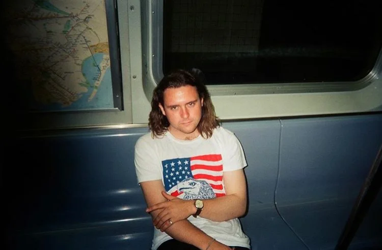 Andrew St. James Beautifully Mines The Past With “Home Demos, Vol. 1.”